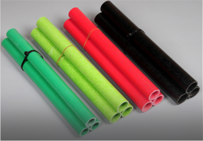 玻璃纤维棒的主要成分有哪些?